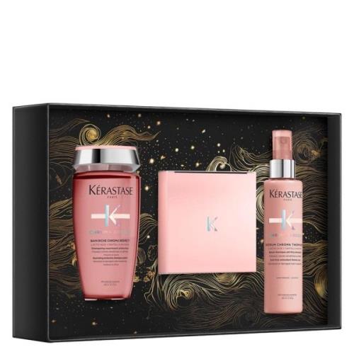 Kérastase Chroma Absolu Holiday Coffret 2024 For Colored Hair 1 s