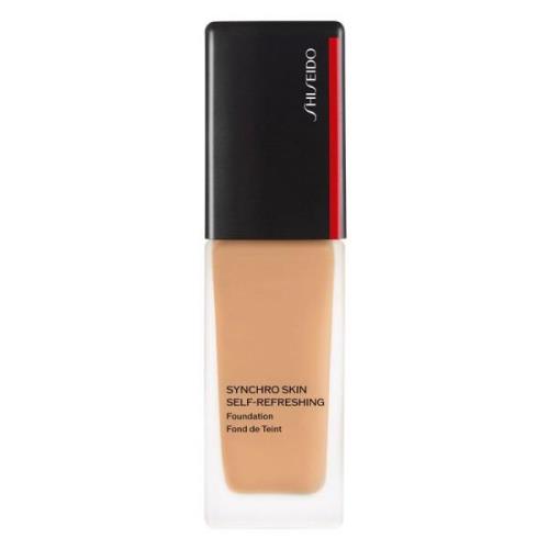 Shiseido Synchro Skin Self Refreshing Foundation 350 30 ml