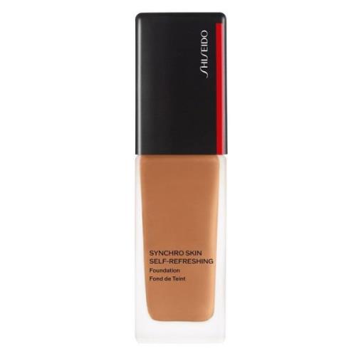 Shiseido Synchro Skin Self Refreshing Foundation 430 30 ml