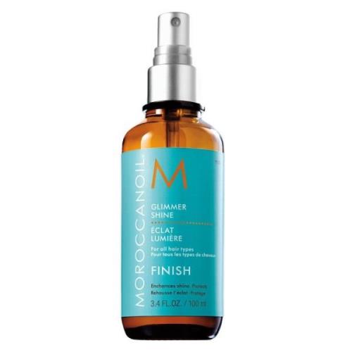 Moroccanoil Glimmer Shine Spray 100 ml