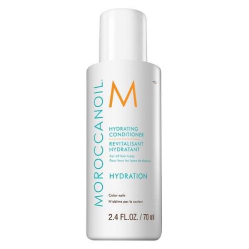 Moroccanoil Hydrating Conditioner Travel Size 70 ml