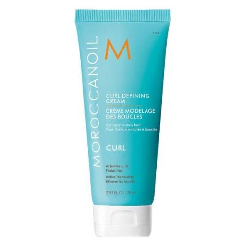 Moroccanoil Curl Defining Cream Travel Size 75 ml