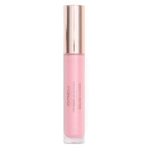 GOSH Copenhagen Peptide Lip Gloss 002 Candy 7 ml