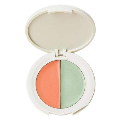 IDUN Minerals Colour Correcting Duo Concealer Ringblomma 2,8g