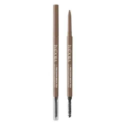 IsaDora Precision Eyebrow Pen 05 Taupe 0,09g