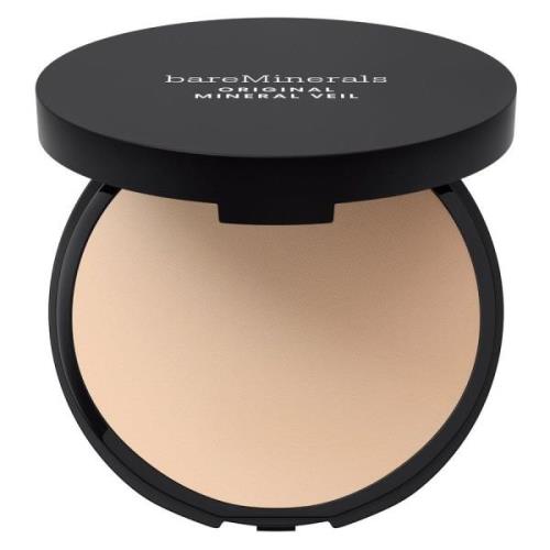 bareMinerals Original Mineral Veil Pressed Setting Powder Sheer L