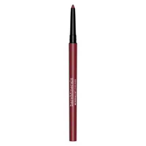 bareMinerals Mineralist Lasting Eyeliner Garnet 0,35 g