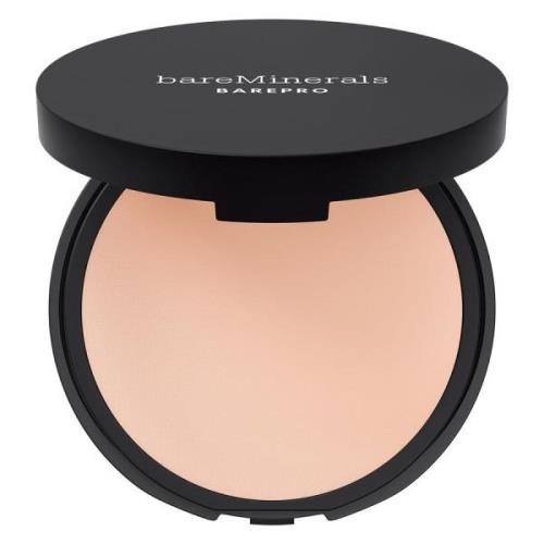 bareMinerals BarePro 16h Skin-Perfecting Powder Foundation Fair 1