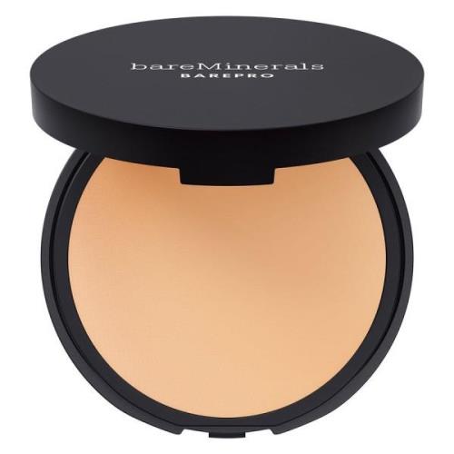 bareMinerals BarePro 16h Skin-Perfecting Powder Foundation Fair 1