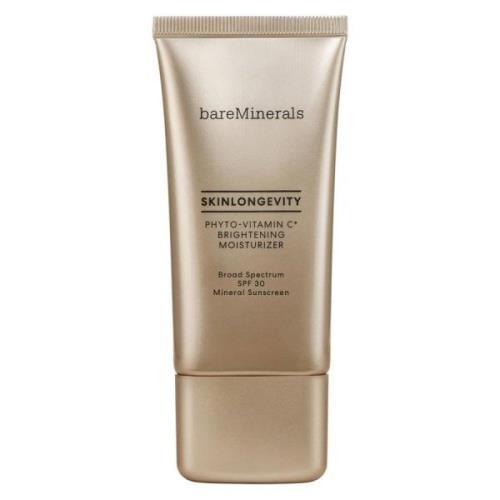 bareMinerals Skinlongevity Phyto-Vitamin C Moisturizer SPF30 50ml