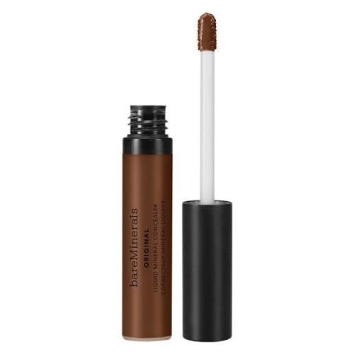 BareMinerals Original Liquid Mineral Concealer Deep 6N 6 ml