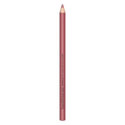 BareMinerals Mineralist Lasting Lip Liner Blissful Blush 1,3 g