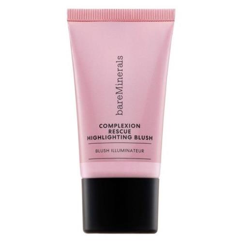 bareMinerals Complexion Rescue Highlighting Blush Rose Glow 15ml