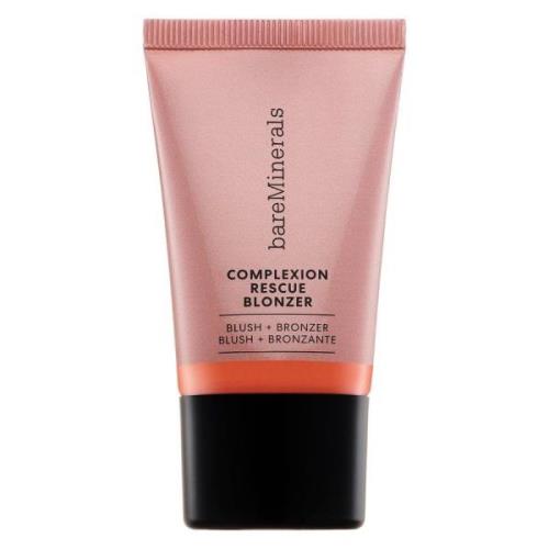 BARE MINERALS Complexion Rescue Blonzer kiss of copper 15 ML