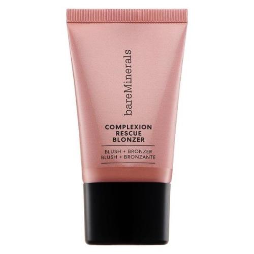 bareMinerals Complexion Rescue Blonzer Kiss of Rose 15 ml