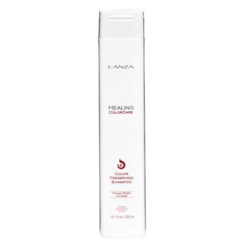 L'ANZA Healing Colorcare Color-Preserving Shampoo 300 ml