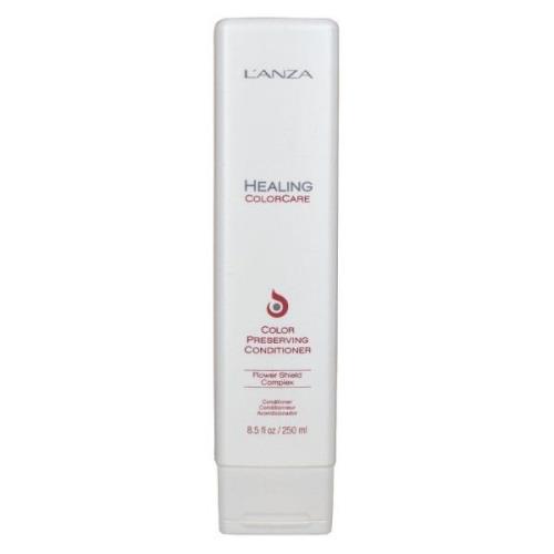 L'ANZA Healing Colorcare Color-Preserving Balsam 250 ml