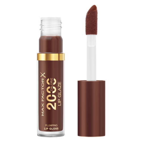 Max Factor 2000 Calorie Lip Glaze Chocolate Glow 4,4 ml