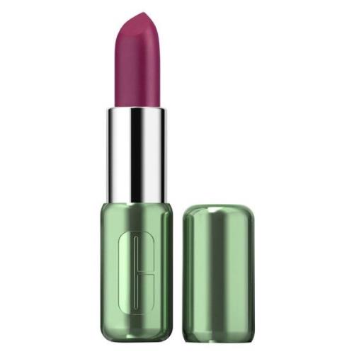 Clinique Pop Longwear Lipstick Matte Pow Pop 3,9 g