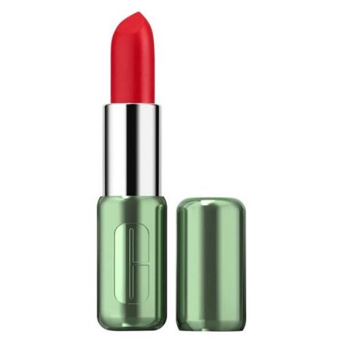 Clinique Pop Longwear Lipstick Matte Chilli Pop 3,9 g