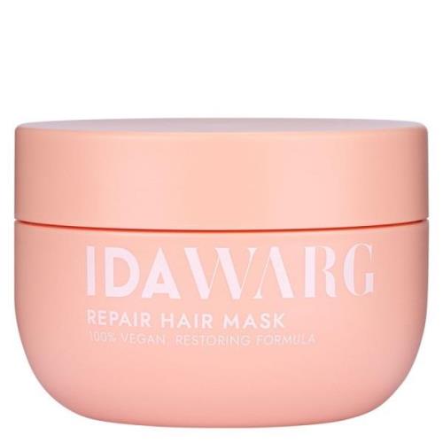 Ida Warg Beauty Repair Mask 300ml