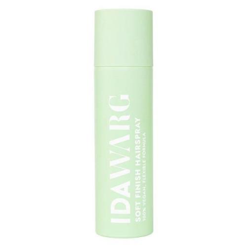 Ida Warg Beauty Soft Finish Hairspray 250ml