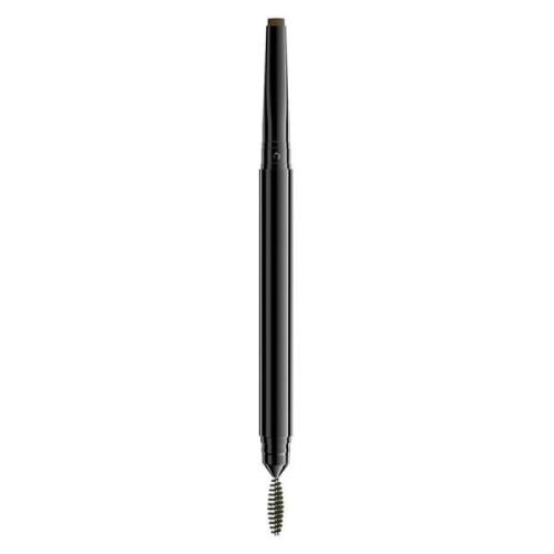 NYX Professional Makeup Precision Brow Pencil Black 0,13g