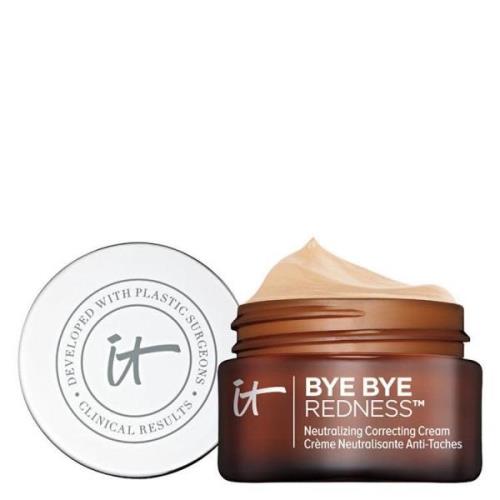 IT Cosmetics Bye Bye Redness Correcting Cream Neutral Beige 12 ml