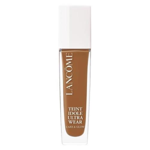 Lancôme Teint Idôle Ultra Wear Care & Glow 24H Healthy Glow Found