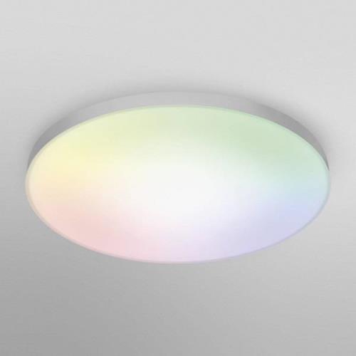 LEDVANCE SMART+ WiFi Planon LED-panel RGBW Ø 30 cm