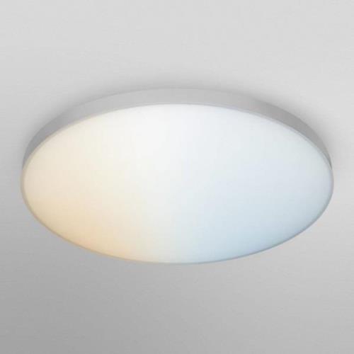 LEDVANCE SMART+ WiFi Planon LED-panel CCT Ø 30 cm