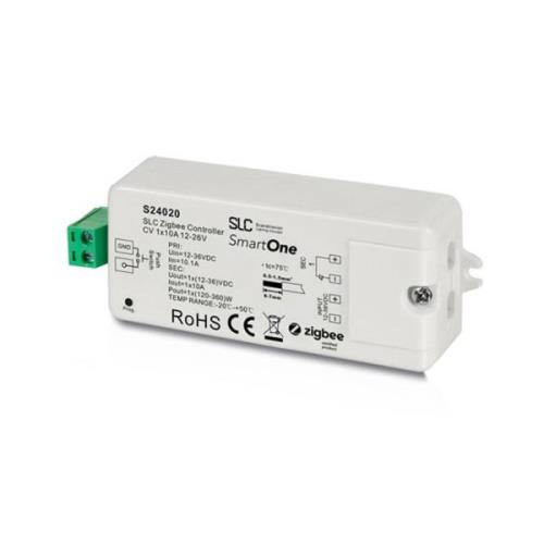 The Light Group SLC SmartOne ZigBee styrenhet CV 1x10A 12-24V