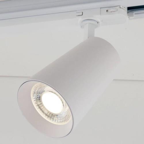 Eco-Light LED-spotlight Kone 3.000K 24W vit