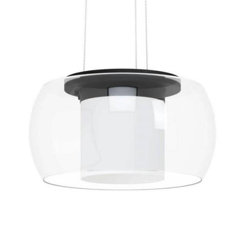 EGLO connect Briaglia-C LED-pendellampa