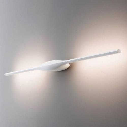 Fontana Arte Apex - elegant LED-vägglampa