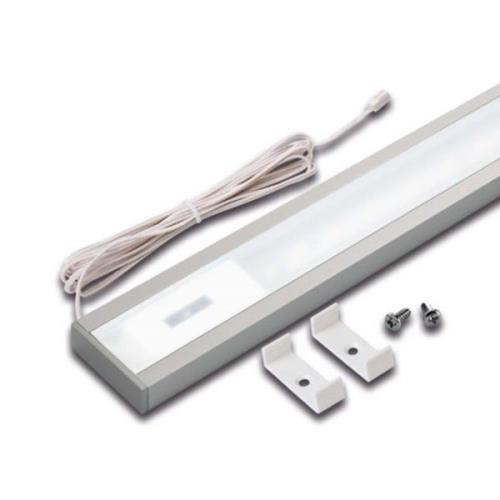 Hera Top-Stick F LED-möbellampa, längd 120 cm, 3 000K, 24V