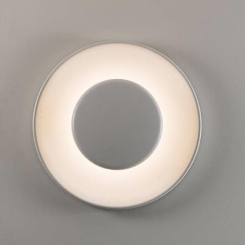 Martinelli Luce Lunanera LED-vägglampa