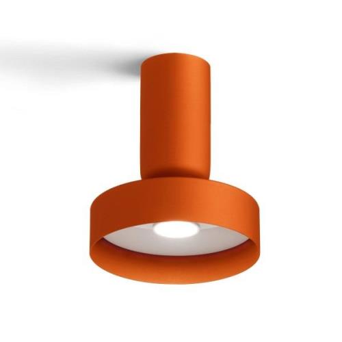 Modo Luce Hammer taklampa Ø 18 cm orange