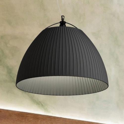 Modo Luce Olivia hänglampa Ø 60 cm svart