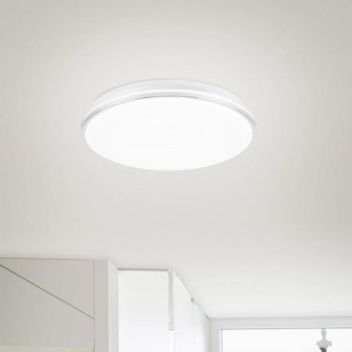 Q-Smart-Home Paul Neuhaus Q-BENNO LED-taklampa