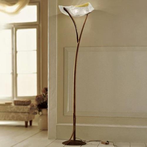 Sil-Lux Designer golvlampa ATENE