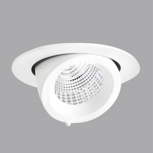 Performance in Lighting Inbyggnadslampa EB431 LED Spot reflektor 4 000...