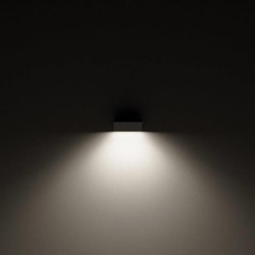 Performance in Lighting LED-vägglampa 303559, symmetrisk optik 4 000 K