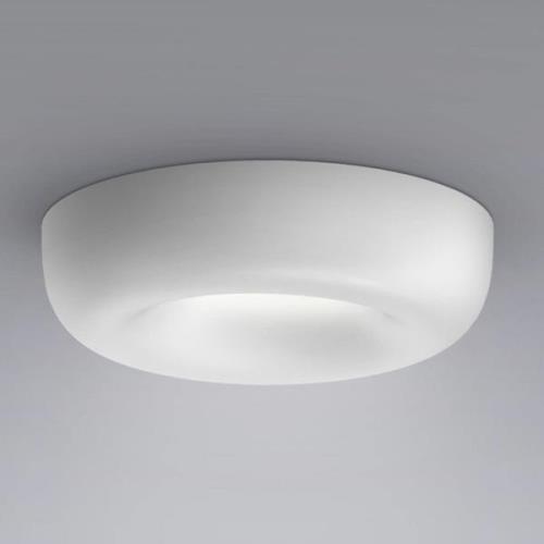 Serien Lighting serien.lighting Cavity Recessed L, vit