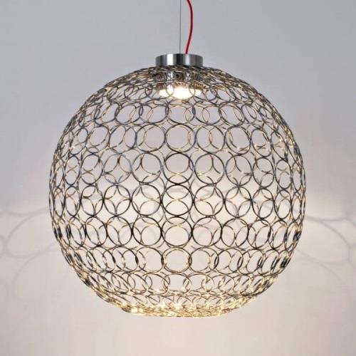 Terzani G.R.A. - Designer LED-pendellampa, 54 cm