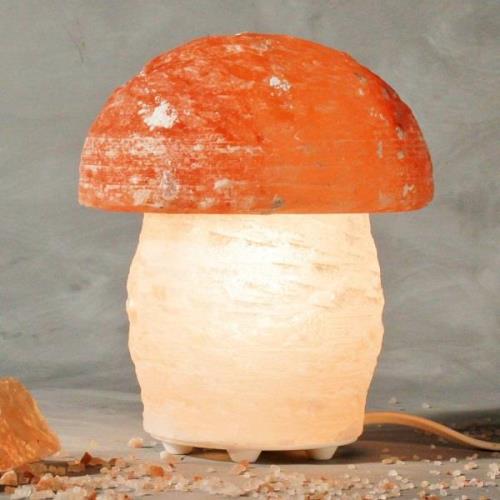 Wagner Life Saltlampa Mushroom