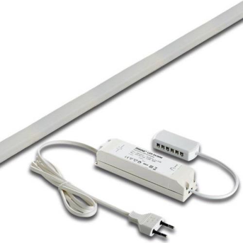 Hera LED-strip Basic-Tape F, IP54, 4 000K, längd 260cm