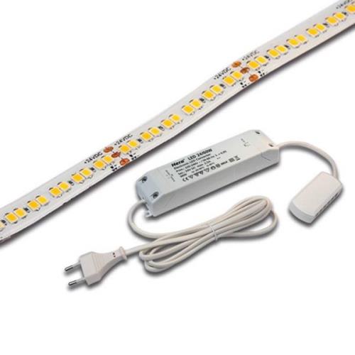 Hera LED-strip Dynamic-Tape S IP54 2.700-5.000K 260cm