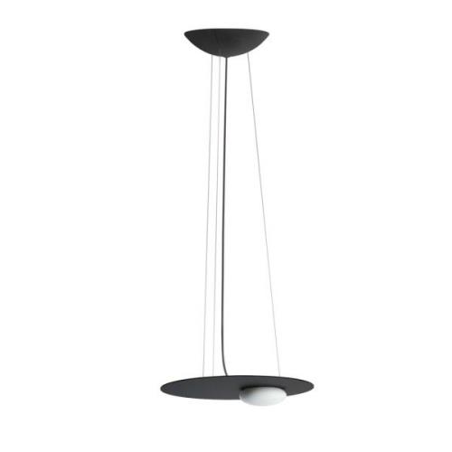 Axo Light Axolight Kwic LED-pendellampa, svart 36cm