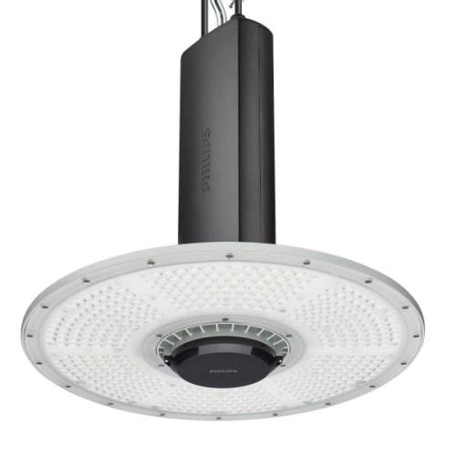 Philips Professional LED-spotlight till hallen BY122P G4 LED250S/840